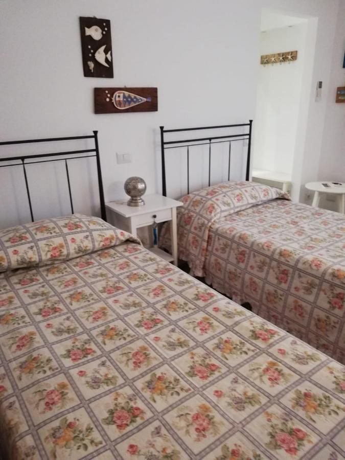 B&B Un mare di Gioia Porto Recanati Esterno foto