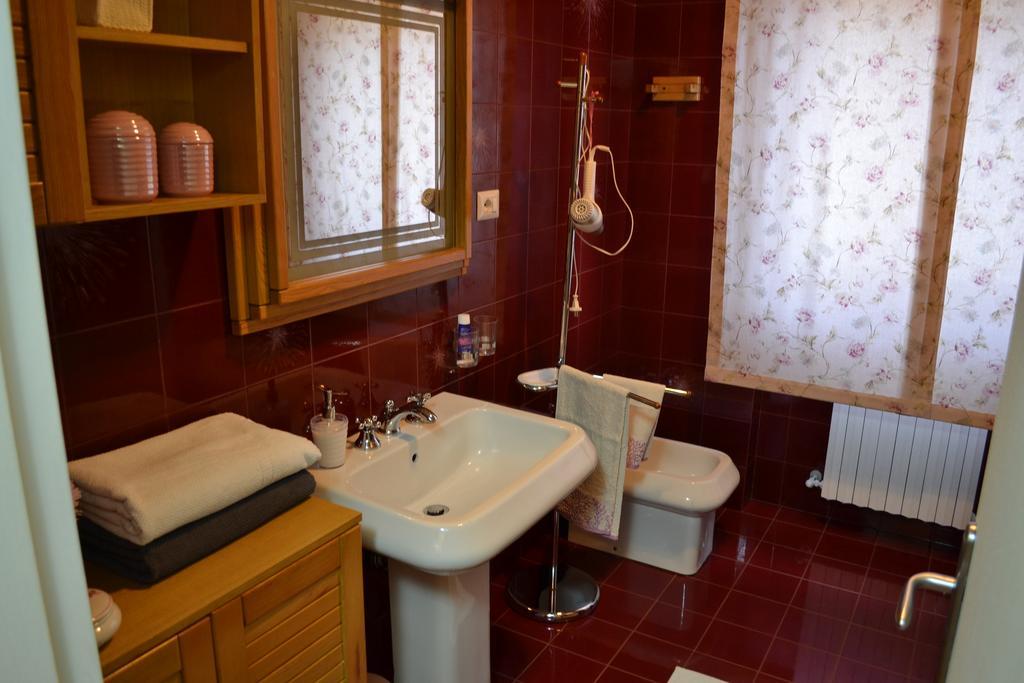 B&B Un mare di Gioia Porto Recanati Esterno foto