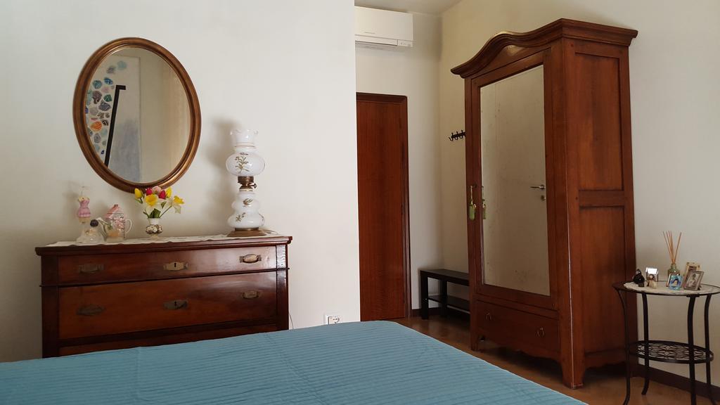 B&B Un mare di Gioia Porto Recanati Esterno foto