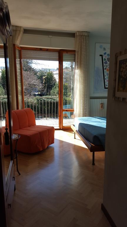 B&B Un mare di Gioia Porto Recanati Esterno foto